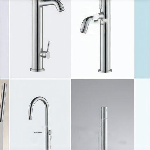 「探索水龍頭的奧秘！了解㕑房水龍頭及多功能選擇，驚喜連連，立即了解專業服務！」