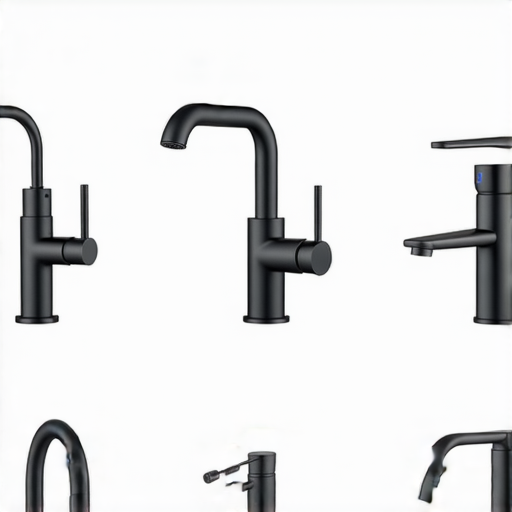 探索五大熱門水龍頭品牌，讓家居生活煥然一新！立即了解專業安裝服務！