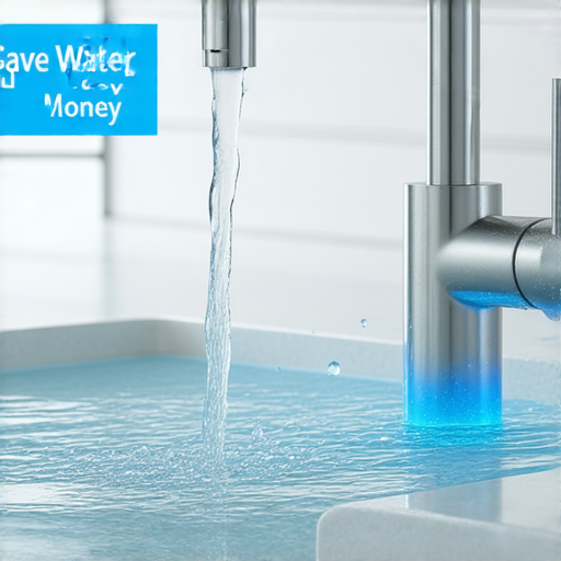 「驚！省水神器3M水龍頭揭秘，讓你每月省下水費，點擊了解更多專業服務！」