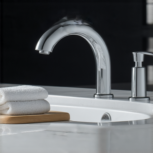 「揭秘高端水龍頭！探索Prince Italy、Moen及更多品牌的祕密，立即點擊了解專業服務！」