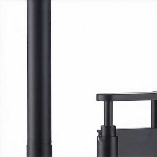 揭開水龍頭的秘密：從4分浴水龍頭到黑色喉管，全方位專業服務等你來探索！