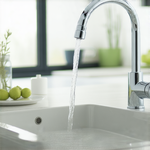 「無鉛水龍頭革命：探索健康用水的秘密，立即了解我們的專業服務！」