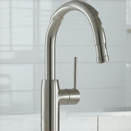 「探索未來居家新風潮：智能感應水龍頭與創新設計，立即體驗專業服務！」