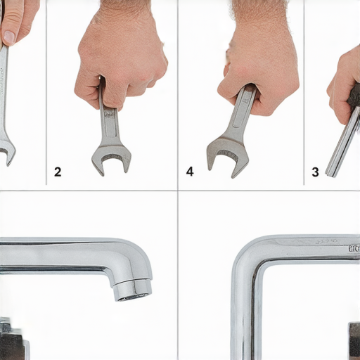 「揭秘：如何輕鬆維修Blanco與Grohe水龍頭，專業服務助你一臂之力！」