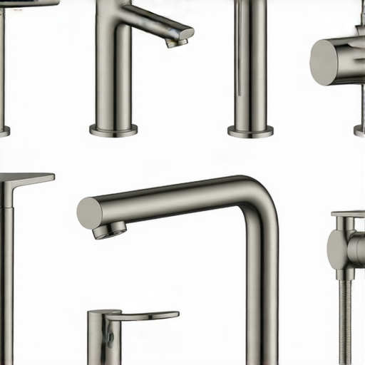 「發現完美廚浴設計！探索 GROHE 與 Hansgrohe 的創新水龍頭套餐，別錯過我們的專業服務！立即了解更多！」