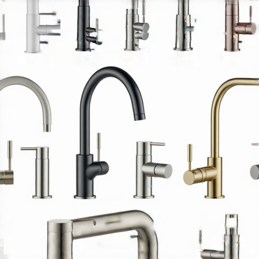 揭開完美廚房水龍頭的秘密！你不可不知的選購技巧及專業服務推薦，立刻點擊了解！