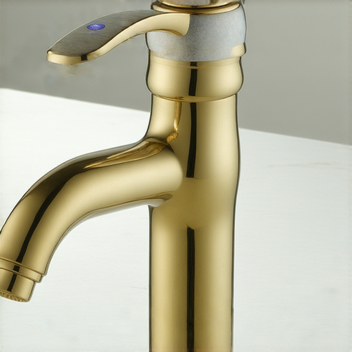 發現凱撒衛浴水龍頭的秘密！探索即熱、分流與古典設計的奇妙優勢，立刻提升您的家居生活！