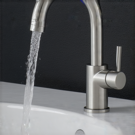 揭開水龍頭的秘密：加熱器、升降閥與取水神器，哪些功能最實用？探索專業建議！