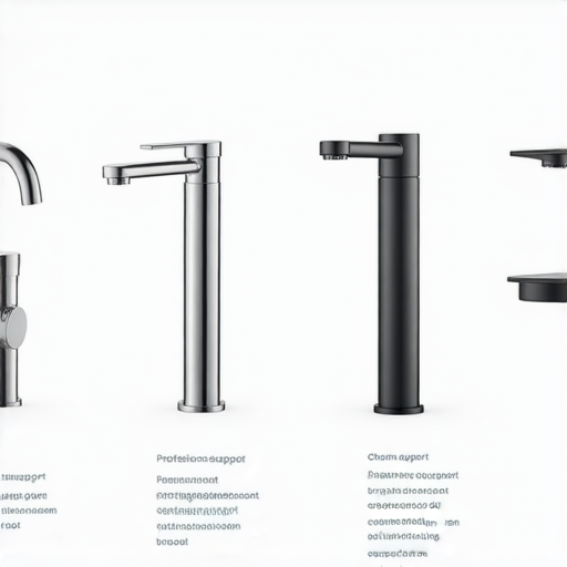 「水龍頭到底哪款最優？專家告訴你如何選擇，還有專業服務等你探索！」