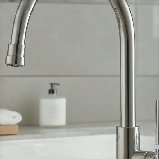 「探索屯門及工業水龍頭的驚奇！了解帝朗系列與感應節水新技術，立即索取專業服務！」