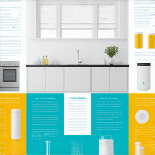 「探索和成水龍頭的秘密！立即了解如何提升家中用水品質！」