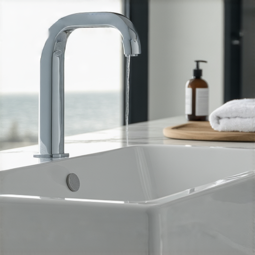 "探索全球最佳水龍頭品牌！從德國到日本，找到完美的感應水龍頭，立即提升生活品味！"