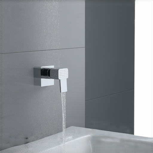 「探索Grohe與Toto恆溫水龍頭的奧秘！立即了解我們的專業服務，讓洗浴更舒適！」