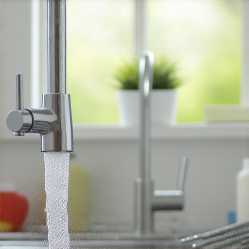 「水龍頭漏水悄悄攪擾你的生活？立即了解解決方案，讓我們幫你修復！」