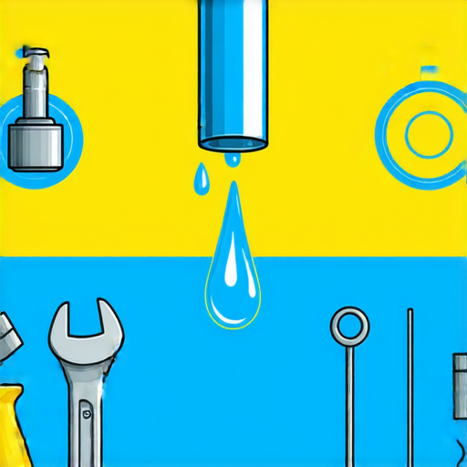 「水龍頭滴水不再煩惱！揭秘漏水原因與DIY修理秘訣，專業服務助你輕鬆解決！」