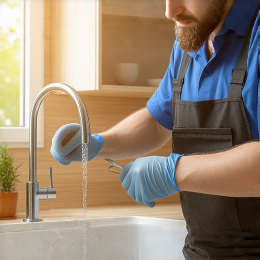 「水龍頭漏水怎麼辦？專業修理服務讓你輕鬆解決HCG漏水煩惱！」