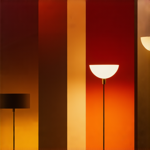 「換燈大揭秘！KDK、Optoma、Polo等品牌燈具的背後秘密，立即探索專業服務！」