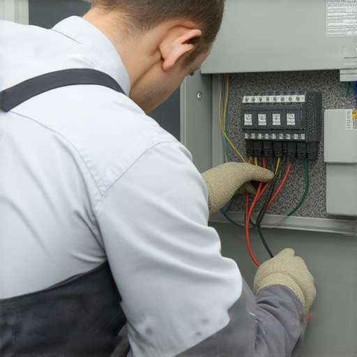 「為何師傅跳掣水電能省下千元？探秘專業服務背後的真相！」