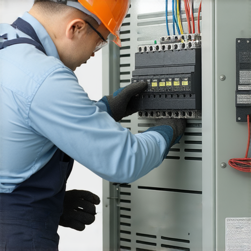 「香港漏電危機？選擇專業斷路器，保障家庭安全！立即了解我們的服務！」