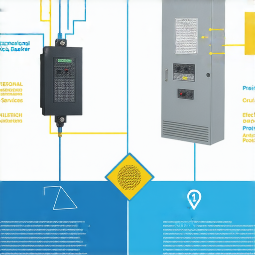 「揭開絲斷路器與空氣開關的秘密，了解專業服務如何保護您的電力系統！」
