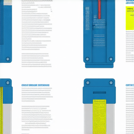 「斷路器漏電大揭秘：這些你不知道的安裝與測試技巧，快來了解！」