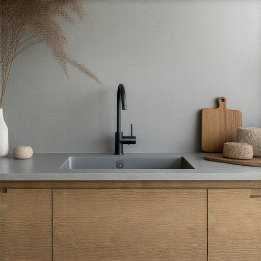 「探索Blanco鋅盤的秘密！專業服務助您打造完美廚房，立即了解更多！」