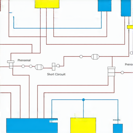 「短路比真相大揭秘！如何預防短路及影響電流的關鍵因素！」