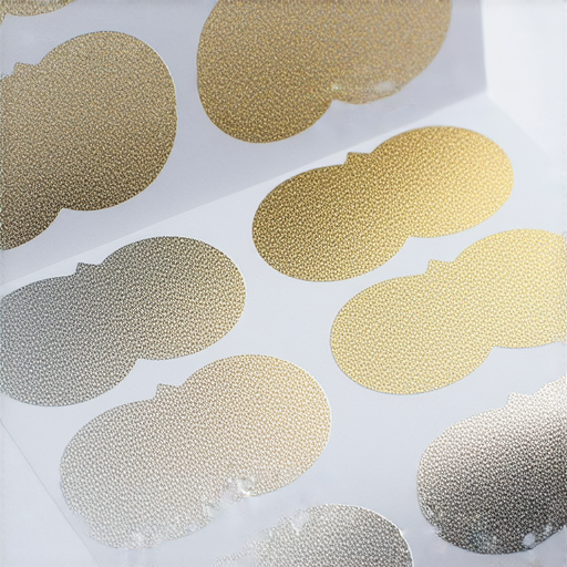 「急速印刷您的獨特貼紙！探索透明、金銀及防偽選項，立即聯繫我們！」