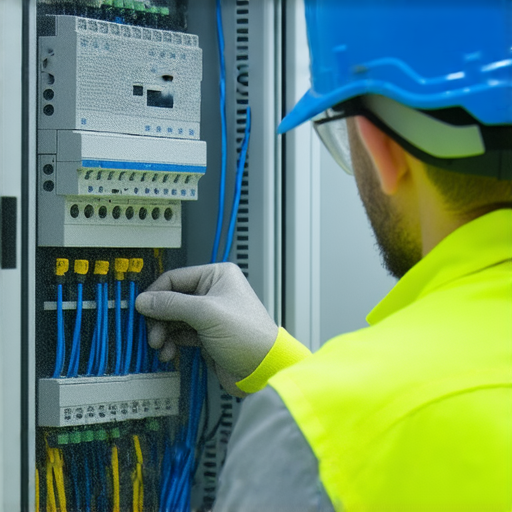 揭開短路的神秘面紗：如何運用專業服務保護電力系統？立即探索！