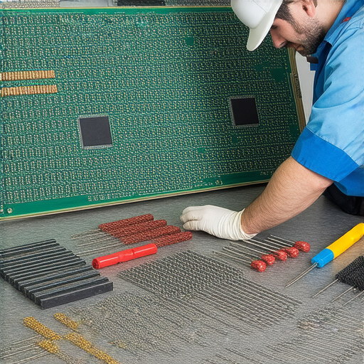 《短路危機！如何迅速排除電路故障？水電好帶您專業維修！》
