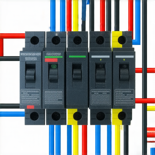 電掣大揭密！你不知道的電掣選擇與安裝技巧，快來探索專業服務！