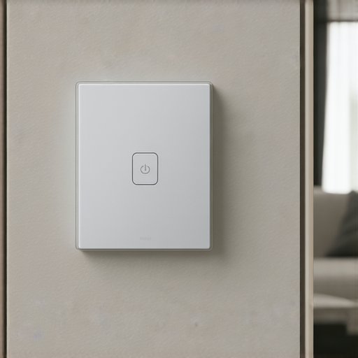 「驚！這些電掣設計能徹底改變你的家居體驗，快來發現更多專業服務！」