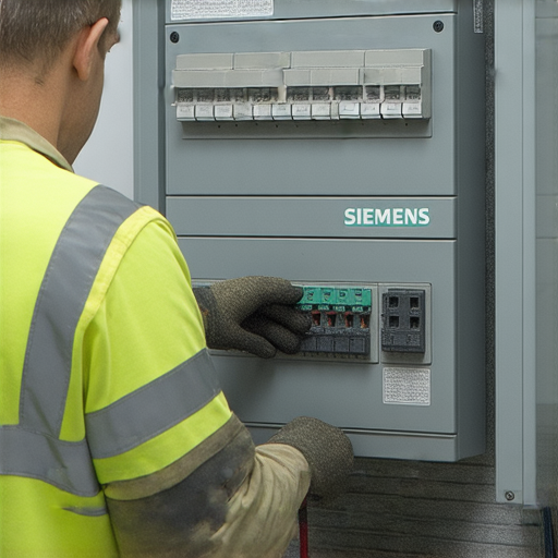 「揭秘：如何安全拆除Siemens電掣？專業服務助您輕鬆應對漏電危機！」