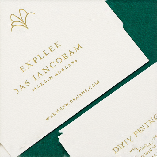 探索印花卡的無限創意！立即了解我們的專業印刷服務，讓您的DIY設計夢想成真！