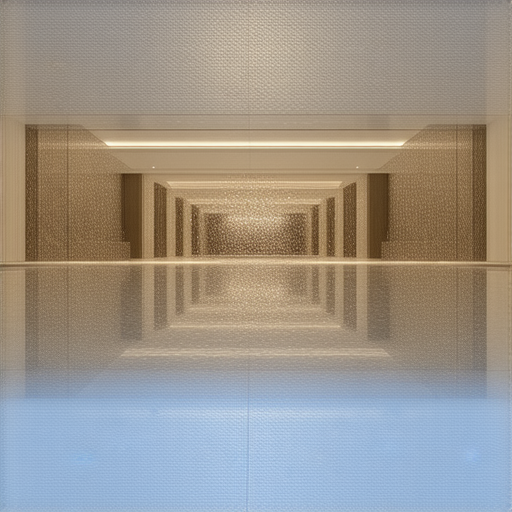 「揭開玻璃反光貼的秘密！學會專業貼膜技巧，立即提升你的空間魅力！」