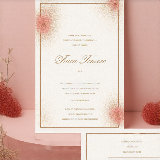 「打造專屬你的結婚咭！探索我們的精美喜帖印刷服務，令每一位貴賓心動不已！」