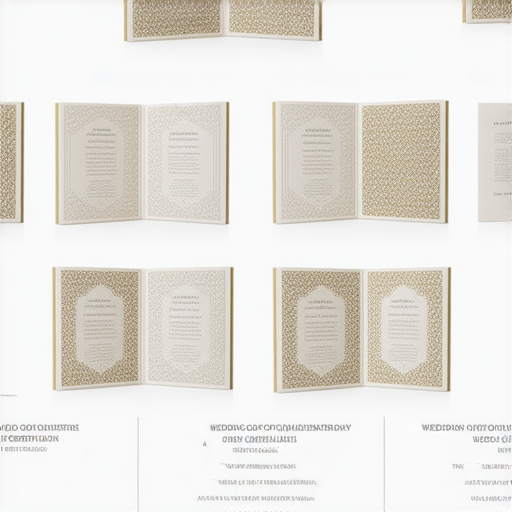 「探索專屬結婚證書套DIY，印刷專業服務助你定制美好回憶！」