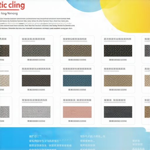 靜電貼香港產品展示，展現創新技術與多樣化設計，專業印刷服務提供精美效果，適合個人及商業用途，提升品牌形象及個性化選擇。