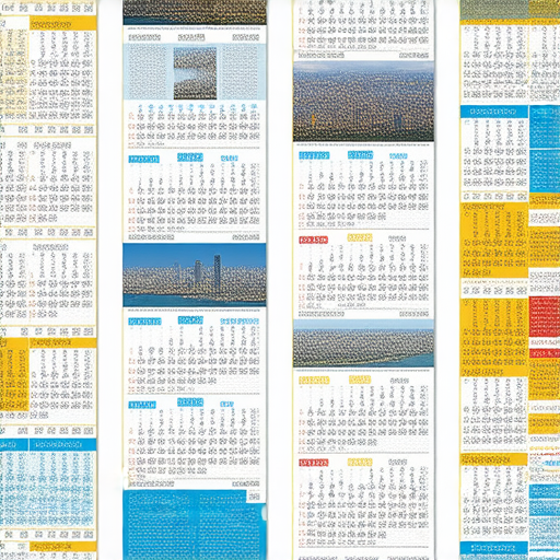 打造專屬你的香港月曆！立即探索我們的印刷專業服務，讓每一天都充滿靈感！