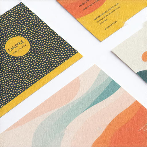 打造獨一無二的印刷卡與卡套，立即解鎖專業印刷服務，讓您的創意大放異彩！