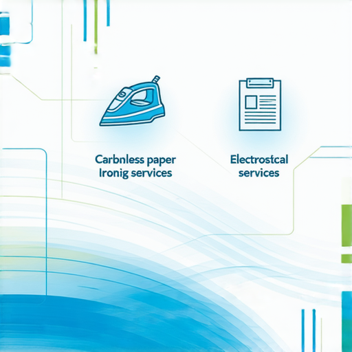 「讓您的印刷需求無所不包！探索熨印、複寫紙到靜電專業服務！」