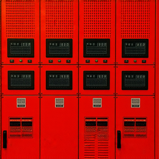 探索紅黑線電制的奧秘！立即揭秘總制電制與專業服務，讓您的電力管理更安全！