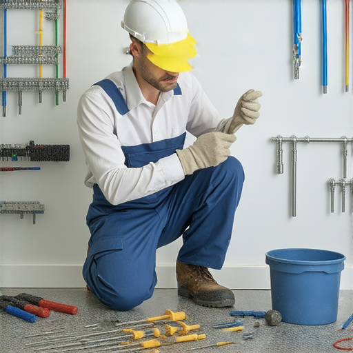 「發現水電神技！水電好專業維修服務，讓家居安全無憂，立即了解更多！」