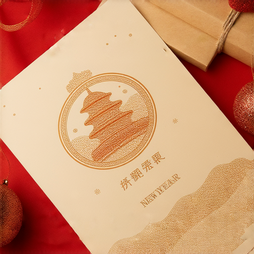 探秘新年賀禮！定制文具包裝不再難，立刻了解我們的專業印刷服務！