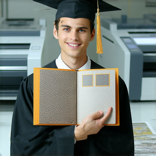"打造獨特畢業紀念冊，立即探索我們的印刷服務，留住珍貴回憶！"