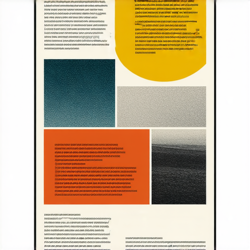 「專業A3海報印刷服務，立即探索創意無限的視覺盛宴！」