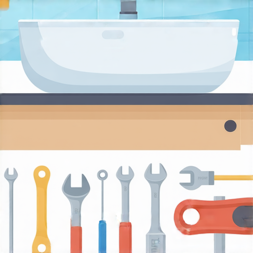 「為何你的鋅盆可能導致漏水？立即了解維修秘訣，水電好助你解決問題！」