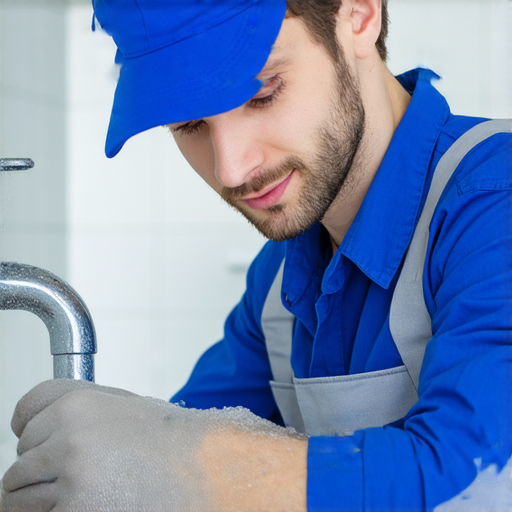 「水電好修復！解決鋅盆漏水與堵塞，立即聯絡專家，讓您省時省心！」