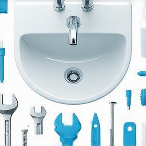 "洗手盆排水漏水？別急！專業解決方案讓你輕鬆擁有乾爽衛浴！"