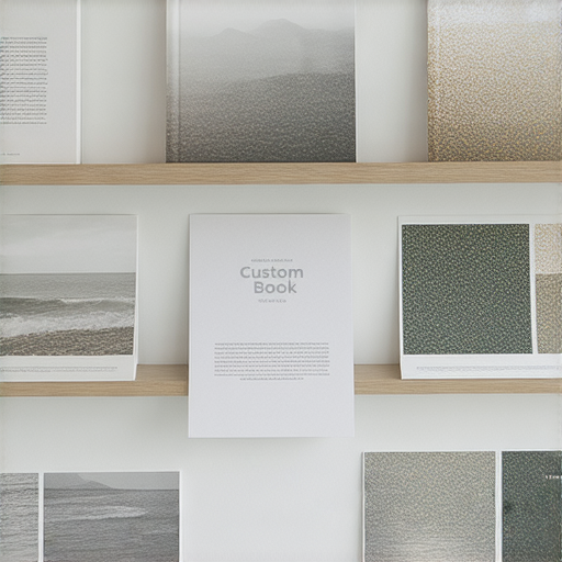 探索專業印刷服務：讓您的書籍、證書、課程設計輕鬆成真！立即了解更多！